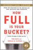 How Full is Your Bucket