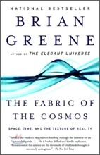 The Fabric of the Cosmos: Space, Time, and the Texture of Reality