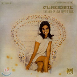 Claudine Longet - Look of Love + Love Is Blue