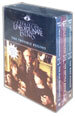 A Series of Unfortunate Events : The Trouble begins - 1~3권
