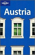 Lonely Planet Austria