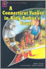 Oxford Bookworms Starters : A Connecticut Yankee in King Artuhr's Court