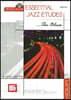 Essential Jazz Etudes... the Blues for Violin [With CD]