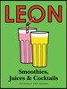 Leon Smoothies, Juices & Cocktails