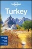 Lonely Planet Turkey