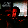 Ian Fisher - American Standards (LP)