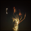 Walker Karima - Waking The Dreaming Body (Indie Exclusive)(Gold Vinyl)(LP)