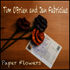 Tim O'Brien - Paper Flower (LP)