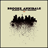 Brooke Annibale - Silence Worth Breaking (Ltd)(140f)(Orange Vinyl)(LP)