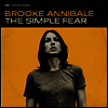 Brooke Annibale - Simple Fear (140g)(LP)