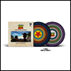 Randy Newman - Toy Story: Songs To Infinity & Beyond (토이 스토리) (Original Soundtrack)(30th Anniversary Edition)(Ltd)(Zoetrope Picture LP)