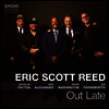 Eric Scott Reed - Out Late (Digipack)(CD)