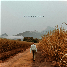 Hollow Coves - Blessings (EP)(Orange Vinyl)(LP)