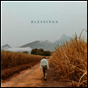 Hollow Coves - Blessings (EP)(Orange Vinyl)(LP)