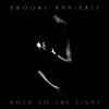 Brooke Annibale - Hold To The Light (Ltd)(140g)(Ocean Glow Vinyl)(LP)