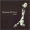 이루마 (Yiruma) - Destiny of Love (일반판)