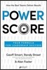 Power Score: Your Formula for Leadership Success