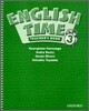 English Time 3 : Teacher's Book