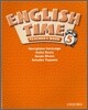 English Time 5 : Teacher's Book