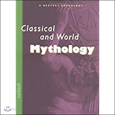 Student Text 2000: Classical and World Mythology