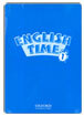 English Time 1 : Pictures Cards