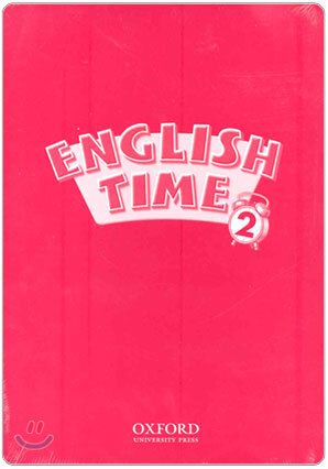 English Time 2 : Pictures Cards