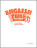 English Time 5 : Wall Charts