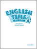 English Time 6 : Wall Charts