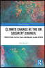 Climate Change at the UN Security Council