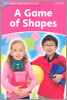 Dolphin Readers Starter Level: A Game of Shapes