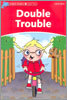 Dolphin Readers: Level 2: 425-Word Vocabularydouble Trouble
