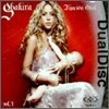 Shakira - Fijacion Oral Vol. 1