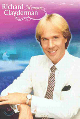 Richard Clayderman - Memories Special Edition