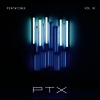 Pentatonix - PTX, Vol. III (EP)(Digipack)(CD)