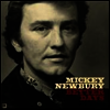 Mickey Newbury - Better Days (LP)