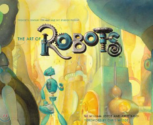 The Art of Robots