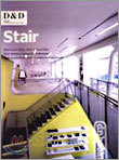 Stair : Design &amp; Detail Vol. 04