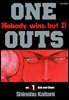 원 아웃(ONE OUTS) 01