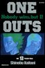 원 아웃(ONE OUTS) 13
