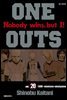 원 아웃(ONE OUTS) 20 (완결)