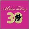 Modern Talking - 30 (모던 토킹 데뷔 30주년 기념 베스트 앨범)