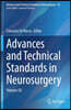 Advances and Technical Standards in Neurosurgery: Volume 50
