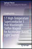 5 T High Temperature Superconductor 3 Pole Wavelength Shifter Magnet for Accelerator-Based Light Sources