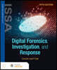 Digital Forensics, Investigation, and Response