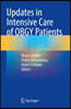 Updates in Intensive Care of Obgy Patients