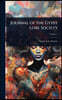Journal of the Gypsy Lore Society
