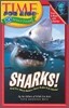 Time For Kids Science Scoops 3 : Sharks!