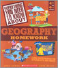 Everything You Need To Know About GEOGRAPHY Homework : 4th to 6th Grades