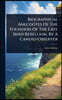 Biographical Anecdotes Of The Founders Of The Late Irish Rebellion, By A Candid Observer