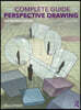 Complete Guide to Perspective Drawing